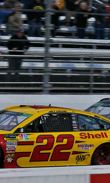 Column: Truex out to prove lame-duck team can win a title
